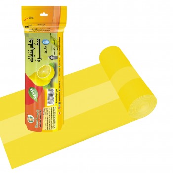 ريما اكياس نفايات معطر10جالون ليمون